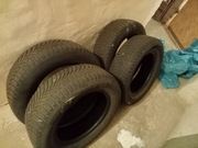 Opony zimowe hankook195/65/r15