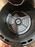 Urządzenie do smażenia beztluszczowego 