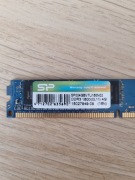 Pamięć RAM DDR3 4GB, sp004gbvtu160n02