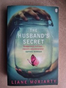 The Husband's Secret Liane Moriarty język angielski