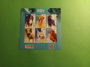 Fi 5208 Psy , blok 360  2022 rok