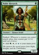 Noble Hierarch FOIL - Modern Masters 2015