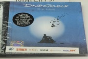Gilmour David On An Island CD DIGI PACK FOLIA