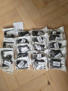 Odbiornik kontroler 2.4G ISM Wireless DMX512 bezprzewodowy DMX światła