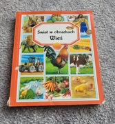 Świat w obrazkach. Wieś 