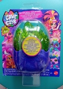 Cave Club - kryształ jajko niespodzianka, Glow series