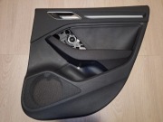 Audi A3 8V lift boczek drzwi prawy tył