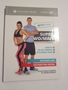 Gym Break - Super Wo/Man