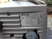 Pompa próżniowa Becker VT 4.25 Bezolejowa Łopatkow