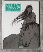 Odyseje inicjacyjne Manara