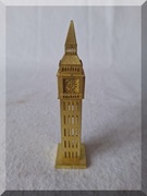Big Ben - Metal Earth - model złożony 3D, prezent dekoracyjny