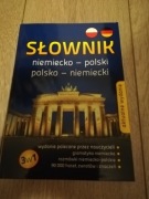 Słownik niemiecko-polski