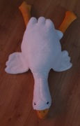 Pluszowa  gęś 50cm