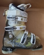 Buty narciarskie damskie ATOMIC M90 r. 23 - 23.5 (36-37) Flex 90 AFS