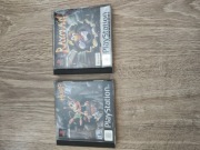 Gry PlayStation 1 Hugo 2 oraz Rayman.3xA retro.