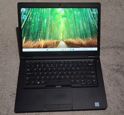 Dell Latitude 5491 i7-8850H Zasilacz 130W