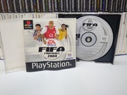 FIFA 2004    PS1