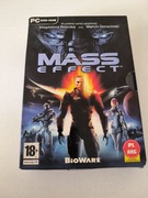 MASS EFFECT 1 I OFFICIAL GAME GUIDE PORADNIK PRIMA PL