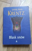Blask snów - Jayne Ann Krentz