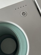 Praca Cricut Mug Press