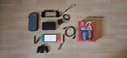 Zestaw Nintendo Switch OLED 