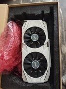 Karta graficzna GTX 1060 6GB