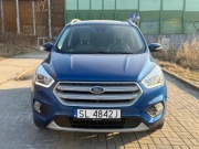 Ford Escape 2.0 2017r , 243km z instalacją lpg