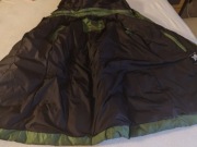 FUCHS SCHMITT ZIELONA  J NOWA 38 M KAPTUR  fuchsschmitt