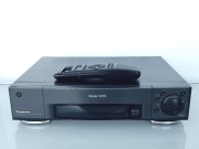 Magnetowid Panasonic nv-hs900 S-vhs 