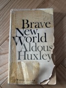 Brave New World Aldous Huxley