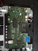 Płyta główna  SONY KDL-32R410B