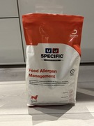 Karma Specyfic Food Allergen Management