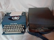 Stara maszyna do pisania