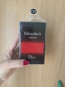 Fahrenheit Dior perfum męski  100ml