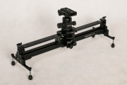 SLIDER TRAVIGO 600 BASIC+SMART EYE