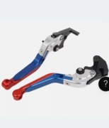 Klamki Honda CRF 300 L 300 RALLY