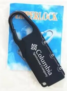 KŁÓDKA SZYFROWA NA SZYFR ZAMEK KOD ZMIENNY 3 CYFRY DO BAGAŻU WALIZKI