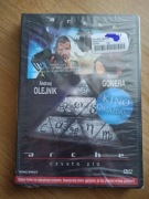 ARCHE CZYSTE ZŁO płyta DVD