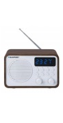 Radio sieciowo-bateryjne FM Blaupunkt PP7BT