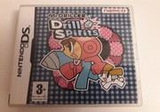 Nintendo DS Mr.DRILLER Drill Spiritis gra pudełkowa
