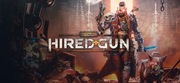 NECROMUNDA: HIRED GUN klucz STEAM PC