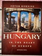 Hungary, in the heart of Europe