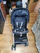 wózek spacerówka Ezzo Euro-Cart