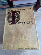 Trylogia - Henryk Sienkiewicz.