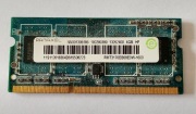 Pamięć RAM 4GB DDR3 1600MHz SO-DIMM RAMAXEL