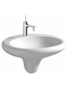 Umywalka ceramiczna vitra  istanbul 