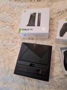 Nvidia Shield TV PRO + kontroler Shield