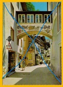 Austria - Kufstein-Stadtberg. Pocztówka 