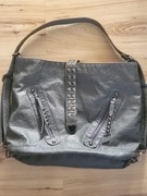 Pakowna, mięciutka Torebka 