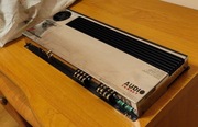 Audio System Twister F2-450 wzmacniacz samochodowy bridge